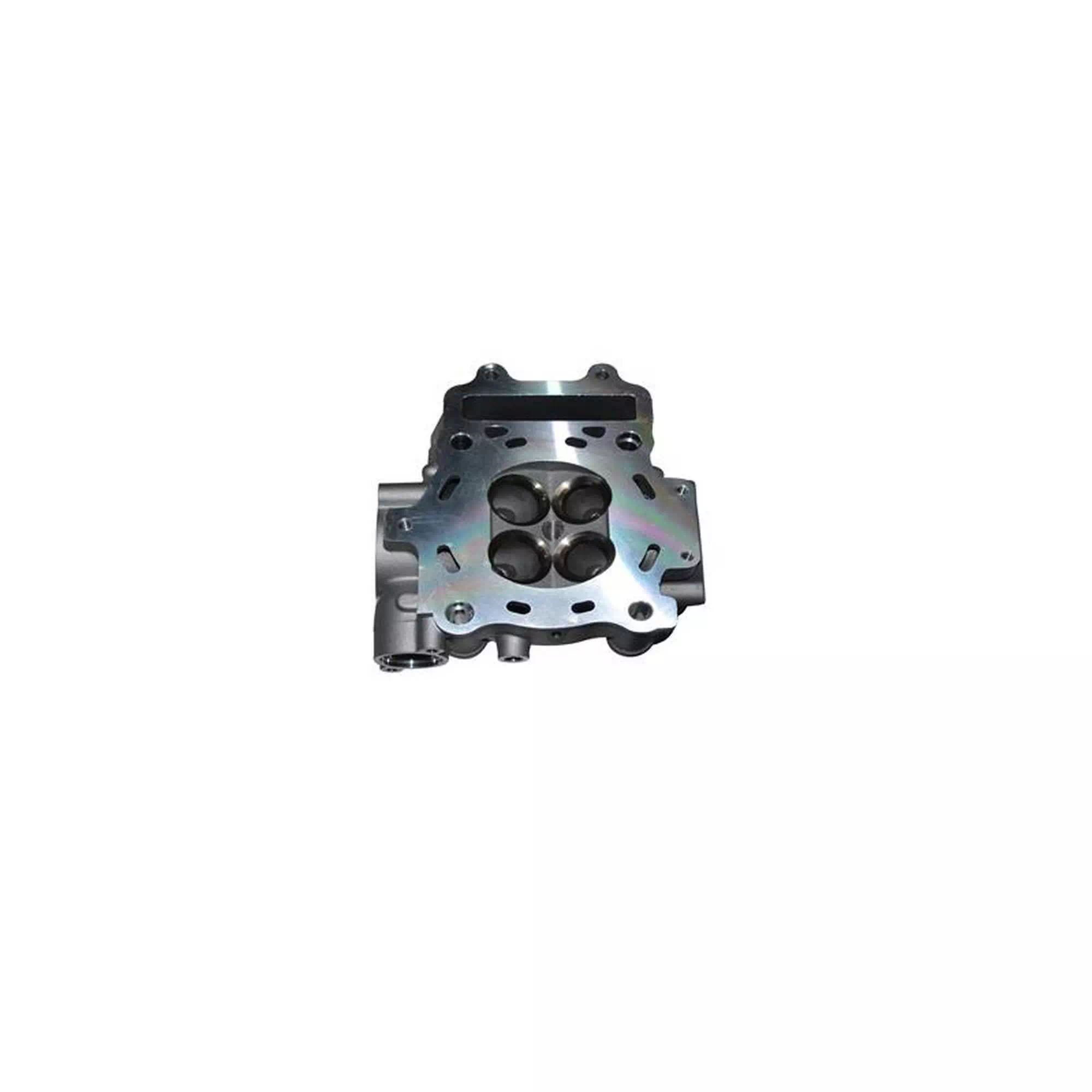 KUBA PROMAX 570 SİLİNDİR ÜST KAPAK #KM 80721